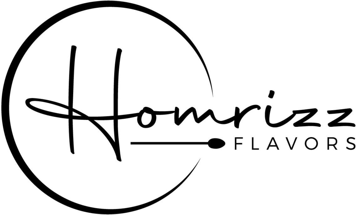 Homrizz Flavors